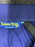 Banana Boat Solid Blue Active Skort Size XXL - photo 3