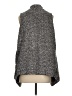 Knapp Studio Gray Cardigan Size S - photo 2