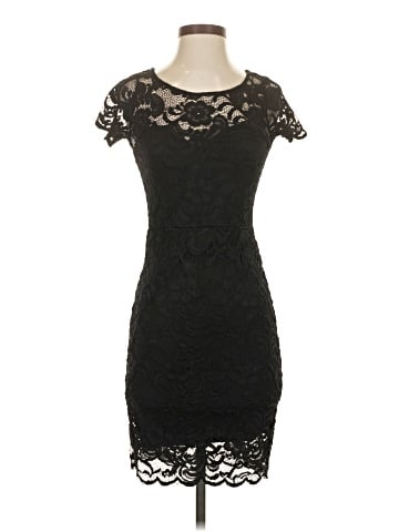 Ambiance Cocktail Dress (view 1)