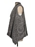 Knapp Studio Gray Cardigan Size S - photo 5