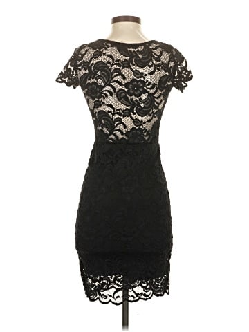 Ambiance Cocktail Dress (view 2)