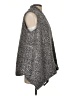 Knapp Studio Gray Cardigan Size S - photo 4