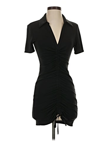 Alice + Olivia Casual Dress (view 1)