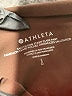 Athleta Brown Active Pants Size L - photo 6
