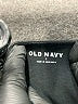 Old Navy Black Bodysuit Size S - photo 3