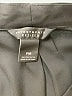 Investments 100% Polyester Black 3/4 Sleeve Blouse Size M (petite) - photo 7