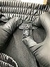 21 Saints Black Track Pants Size XL - photo 7
