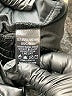 21 Saints Black Track Pants Size XL - photo 8