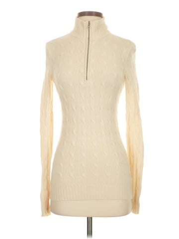 Ralph Lauren Black Label Turtleneck Sweater (view 1)