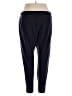 Under Armour Solid Blue Active Pants Size XL - photo 2