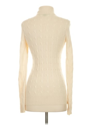 Ralph Lauren Black Label Turtleneck Sweater (view 2)