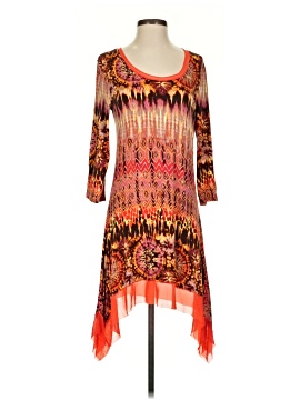 knee length dresses for ladies Jennifer Cupro Maxi Dress - Lilac