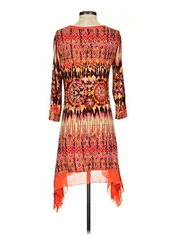 Cupio Casual Dress (view 2)