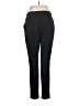 IMAN Solid Black Dress Pants Size XL - photo 2