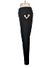 IMAN Solid Black Dress Pants Size XL - photo 5