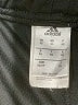Adidas 100% Polyester Black Track Pants Size XS - photo 7