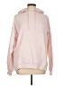 Unbranded Pink Pullover Hoodie Size L (estimated) - photo 1