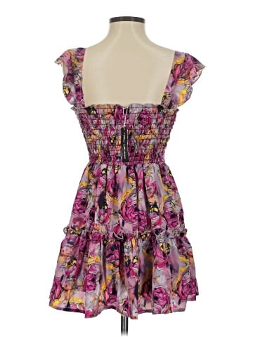 Fashion Cocktail Dress (view 2)