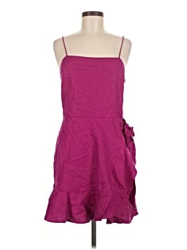 Express Cocktail Dress (view 1)