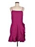 Express Pink Cocktail Dress Size M - photo 1