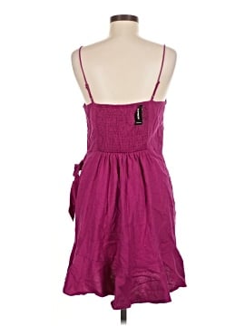 Express Cocktail Dress (view 2)