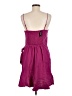 Express Pink Cocktail Dress Size M - photo 2