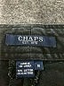 Chaps Black Casual Pants Size 16 - photo 4