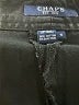 Chaps Black Casual Pants Size 16 - photo 5