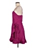 Express Pink Cocktail Dress Size M - photo 5