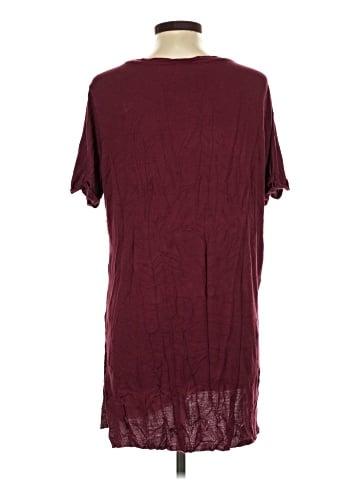 Hannah Short Sleeve T-Shirt (view 2)