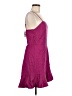 Express Pink Cocktail Dress Size M - photo 4