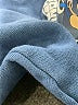 Sonic The Hedgehog Blue Athletic Shorts Size 1 1/2   yrs - photo 3
