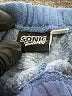Sonic The Hedgehog Blue Athletic Shorts Size 1 1/2   yrs - photo 4
