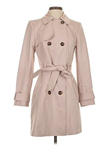 Express Trenchcoat (view 1)