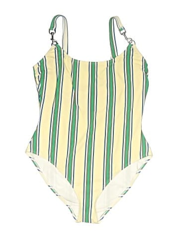Tory Burch One Piece Swimsuit (view 1)