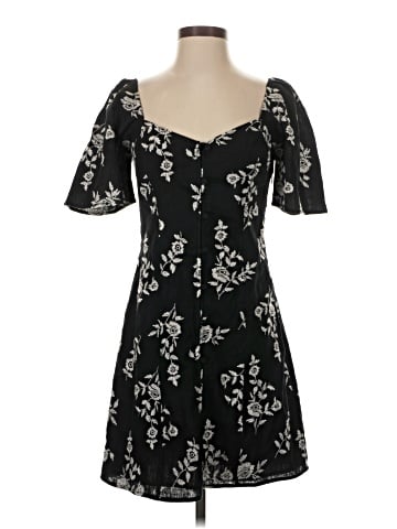 Abercrombie & Fitch Casual Dress (view 1)