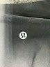 Lululemon Athletica Black Active Pants Size 4 - photo 7