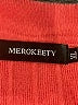 Merokeety Orange Pullover Sweater Size XL - photo 7