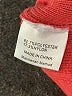 Merokeety Orange Pullover Sweater Size XL - photo 8