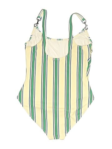 Tory Burch One Piece Swimsuit (view 2)