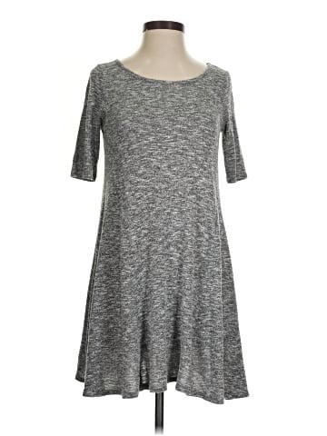Maronie Casual Dress (view 1)