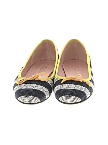 Pretty Ballerinas Flats (view 2)