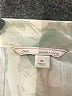 Gap Ivory 3/4 Sleeve Blouse Size XL - photo 7