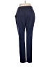 IMAN Solid Blue Casual Pants Size XL - photo 2