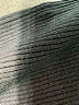 Zara Color Block Black Turtleneck Sweater Size M - photo 8