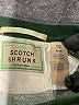 Scotch Shrunk Green Pullover Sweater Size 6 - photo 3