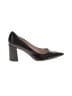 Zara Basic Black Heels Size EU 40 - photo 1