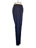 IMAN Solid Blue Casual Pants Size XL - photo 4