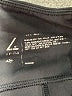 Z by Zella Black Active Pants Size XS - photo 7