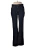 Lands' End Blue Jeans Size 2 - photo 1